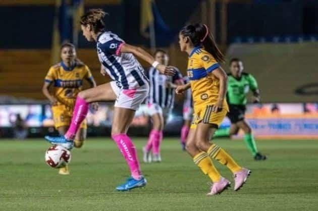 Listos los horarios de la Final Regia Femenil