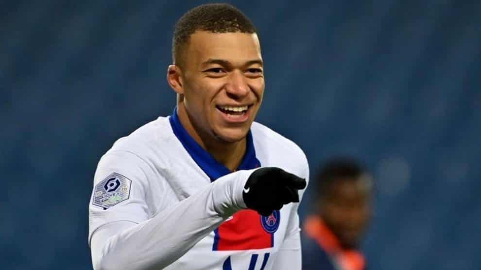 Mbappé se solidariza en contra del racismo
