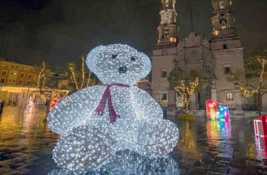 Invitan a la ciudadanía a hacer una Navidad extraordinaria Invitan a la ciudadanía a hacer una Navidad extraordinaria