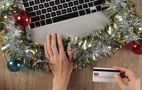 El 50% de los mexicanos harán compras de Navidad en línea El 50% de los mexicanos harán compras de Navidad en línea