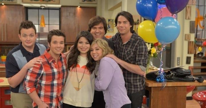 iCarly regresa con Miranda Cosgrove
