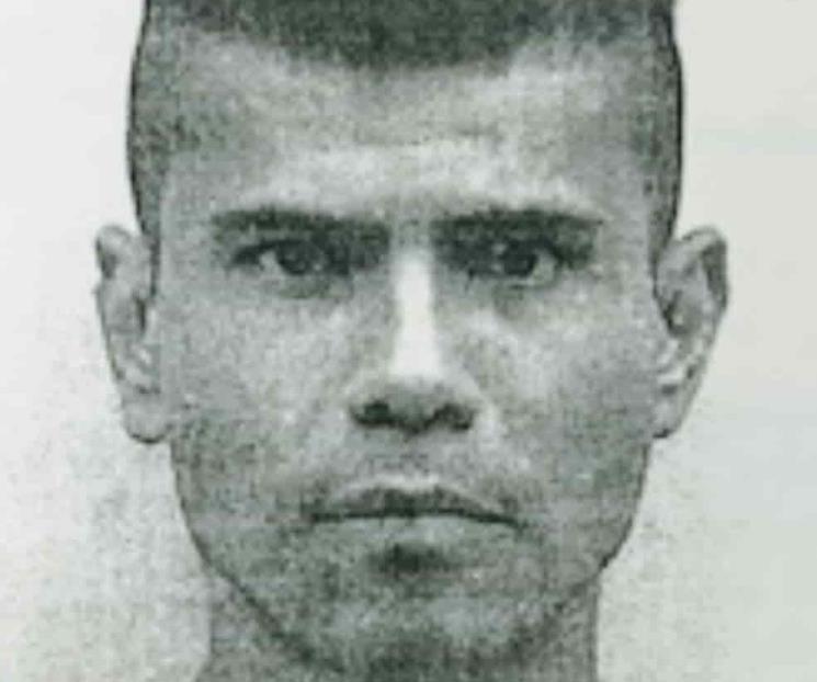 Sentencian a secuestrador Sentencian a secuestrador