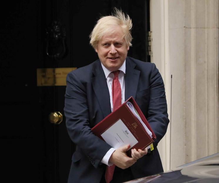 Brexit comercial vive una carrera a contrarreloj Brexit comercial vive una carrera a contrarreloj