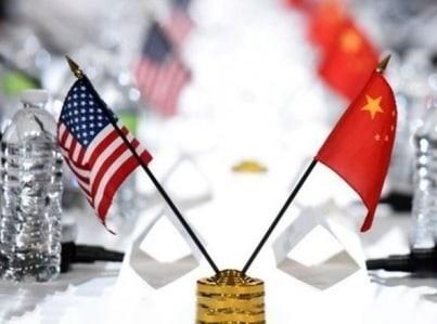 EU inicia proceso para detener servicios chinos EU inicia proceso para detener servicios chinos