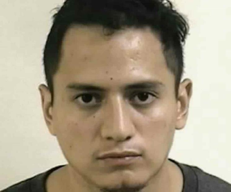 Sentencian a parricida