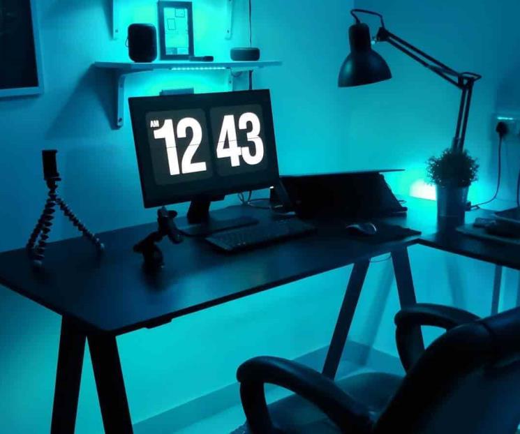 El congreso aprobó el home office en México