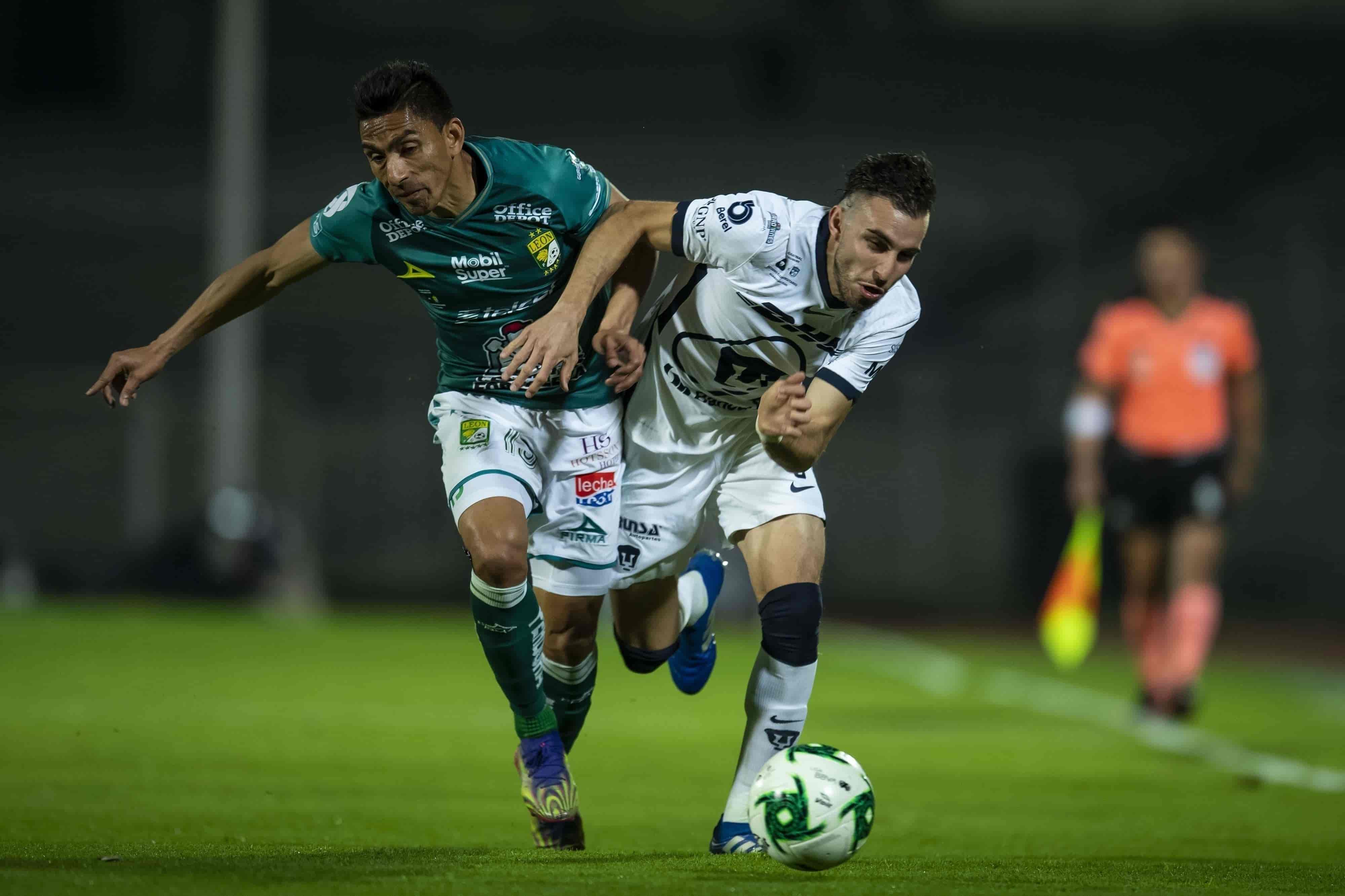 El juego de vuelta será en 13 de diciembre