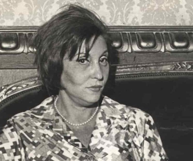 Describen el universo de Clarice Lispector