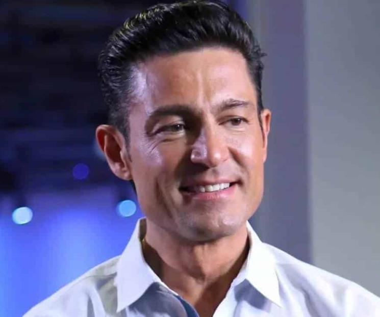 Revela Colunga la razón por la que aún no tiene hijos Revela Colunga la razón por la que aún no tiene hijos