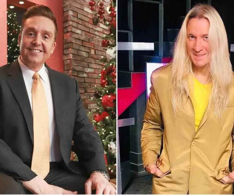 Daniel Bisogno llama asqueroso a Javier Ceriani