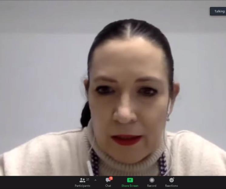 Necesario, revisar reformas a la Ley del Banco de México Necesario, revisar reformas a la Ley del Banco de México