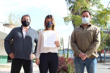 Denuncian maltrato de osos