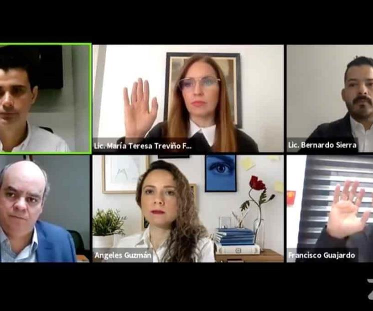 Demandan entregar documentación de Presa Libertad Demandan entregar documentación de Presa Libertad