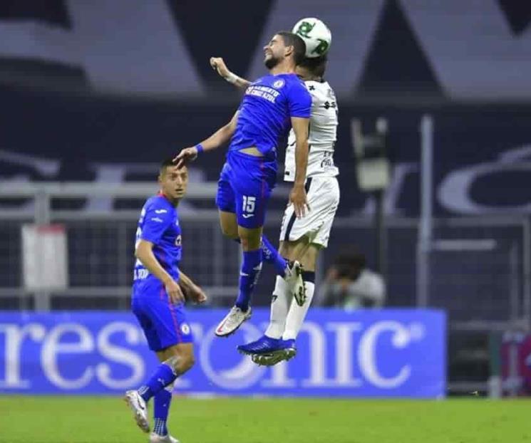 Cruz Azul amañó el partido para perder frente a Pumas
