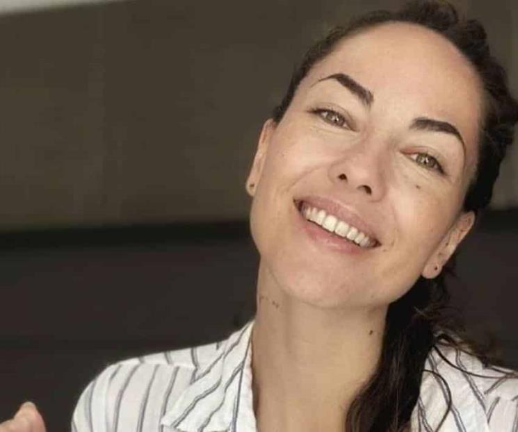 La actuación se volvió mi refugio: Bárbara Mori