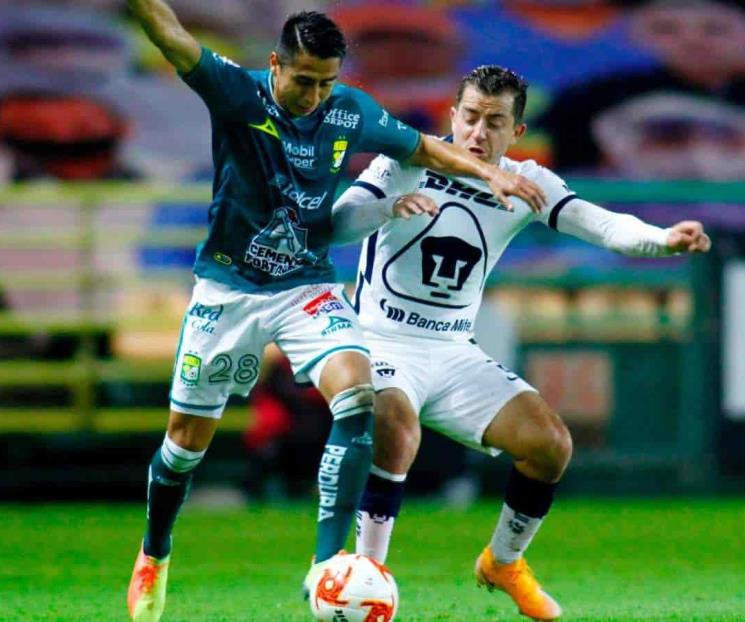 León y Pumas, ¿quién rugirá más fuerte por la corona? León y Pumas, ¿quién rugirá más fuerte por la corona?