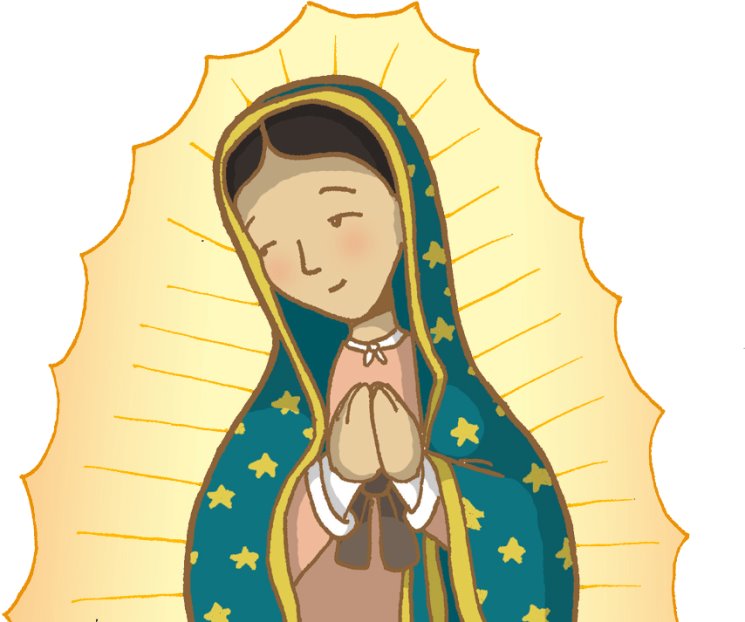 “La casita guadalupana”