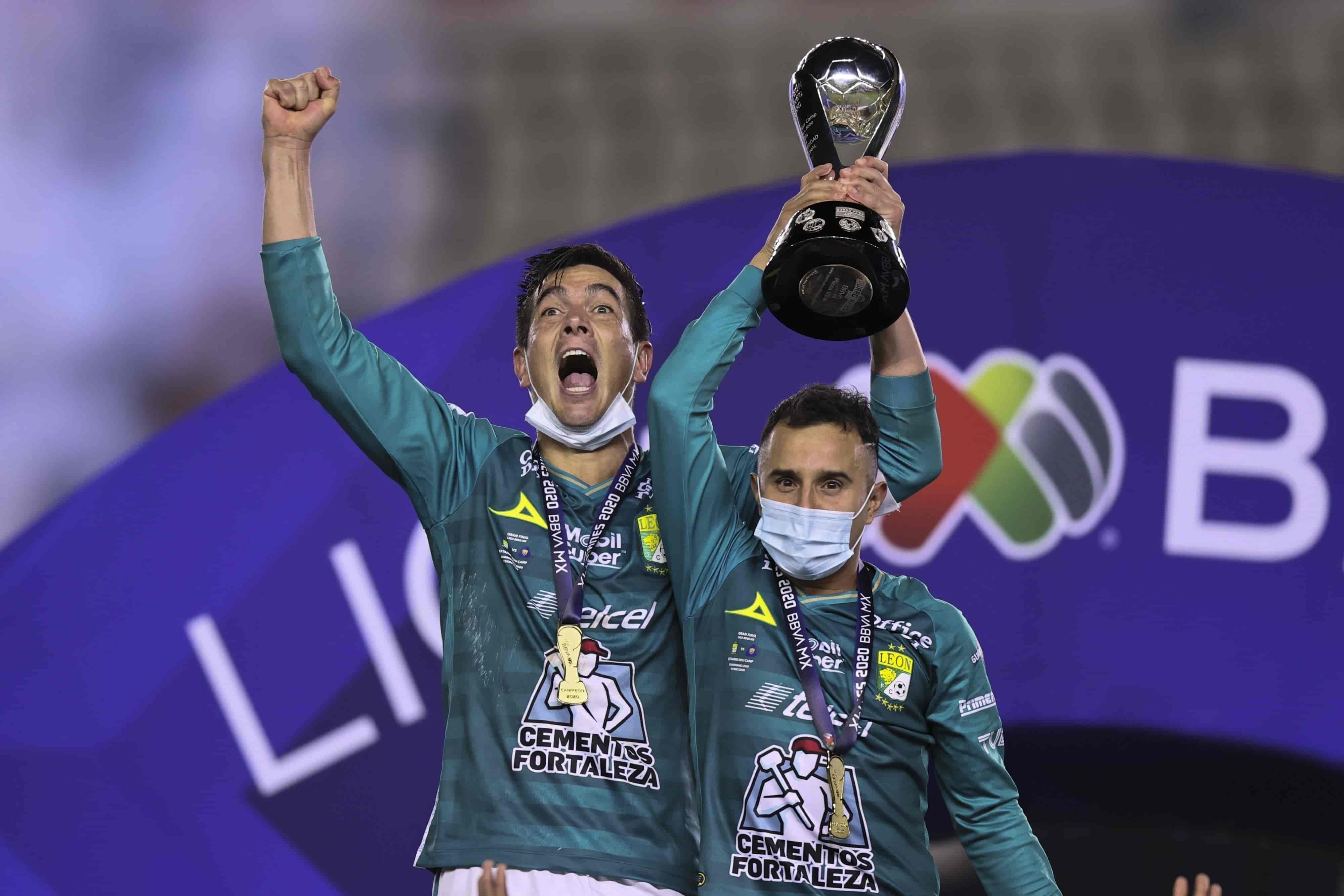 Yairo Moreno metió el segundo tanto a los 83 minutos