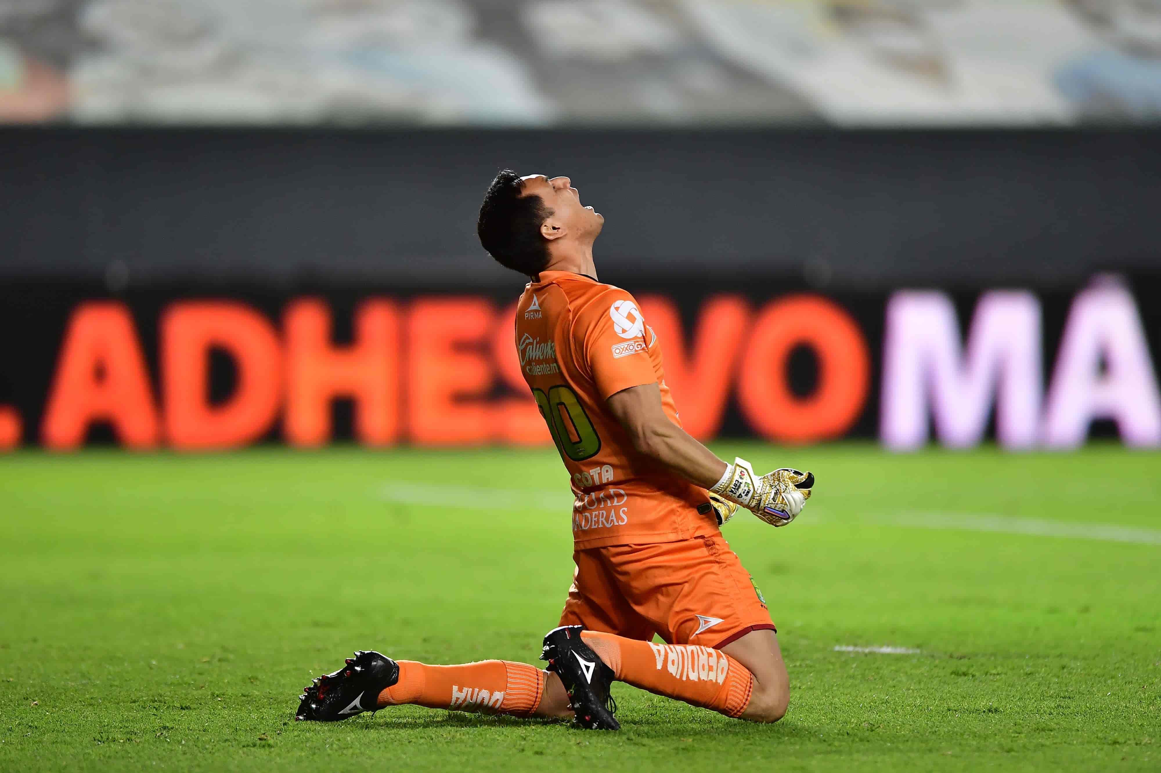 León Campeón del Guard1anes 2020