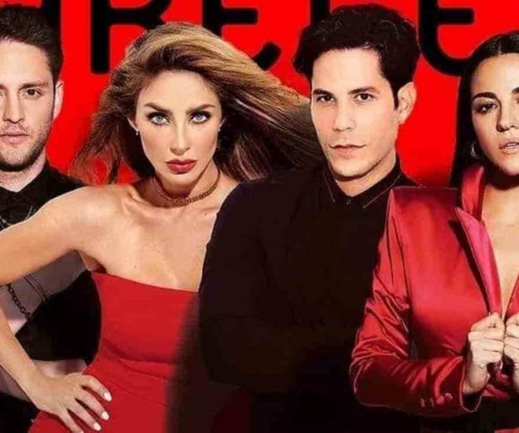 Inicia cuenta regresiva para el concierto virtual de RBD