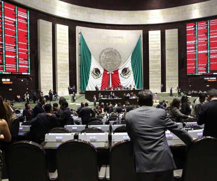 Estarán diputados bajo la lupa del INE Estarán diputados bajo la lupa del INE