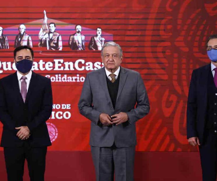 Arturo Reyes Sandoval, nuevo director del IPN