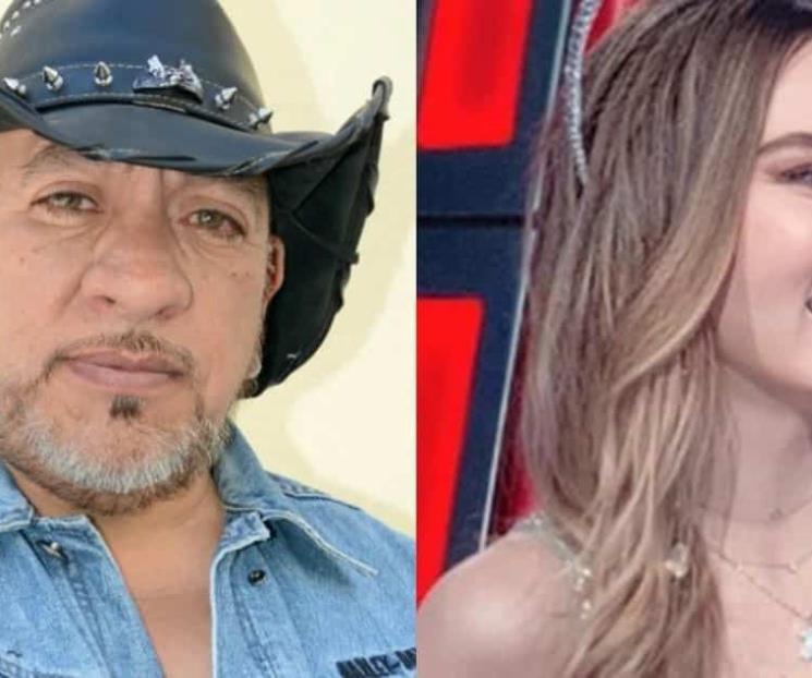 Carlos Trejo quiere cazar a Belinda para filme de Cañitas