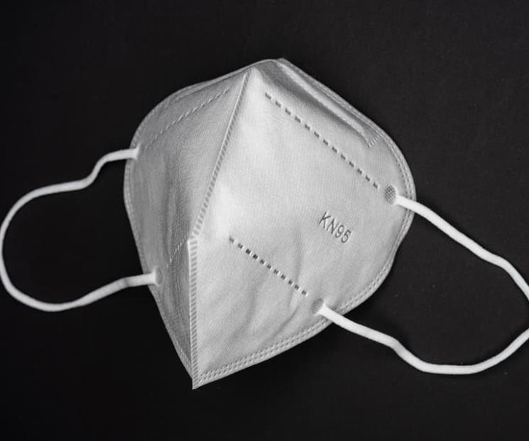 ¿Cada cuándo se debe cambiar el cubrebocas KN95? ¿Cada cuándo se debe cambiar el cubrebocas KN95?