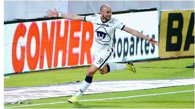 Carlos González ya sería jugador de Tigres Carlos González ya sería jugador de Tigres