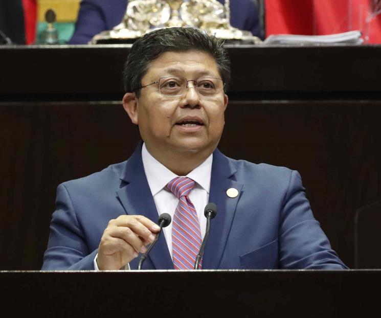 Está en contra de agravar las penas por la toma de casetas