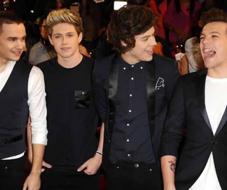 Estilista de One Direction cuenta oscuros secretos