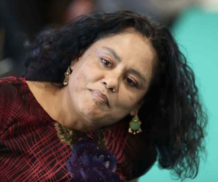 ¿Quién es Natalia Toledo?