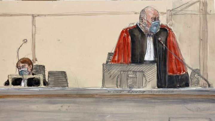 Hay condenas por ataques contra Charlie Hebdo Hay condenas por ataques contra Charlie Hebdo