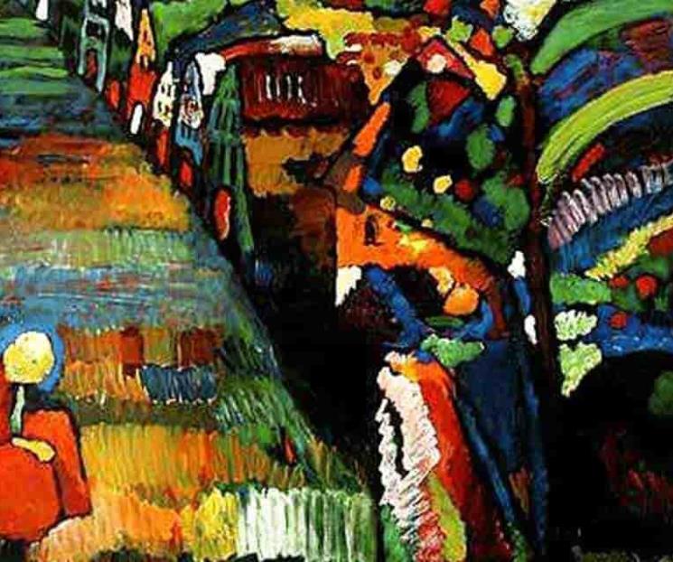 Niega Corte holandesa devolver arte  judío