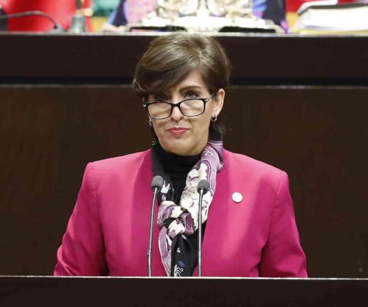 Aprueba Comisión de Marina dictamen sobre investigaciones
