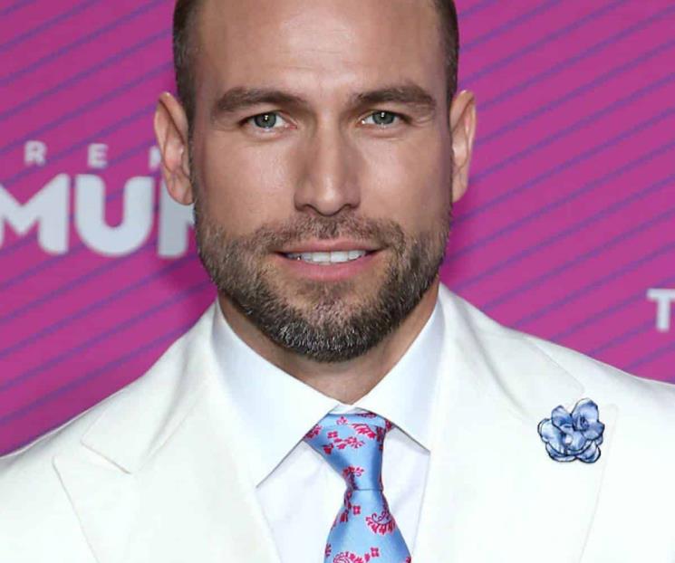 Rafael Amaya saldrá de rehabilitación antes de Navidad Rafael Amaya saldrá de rehabilitación antes de Navidad