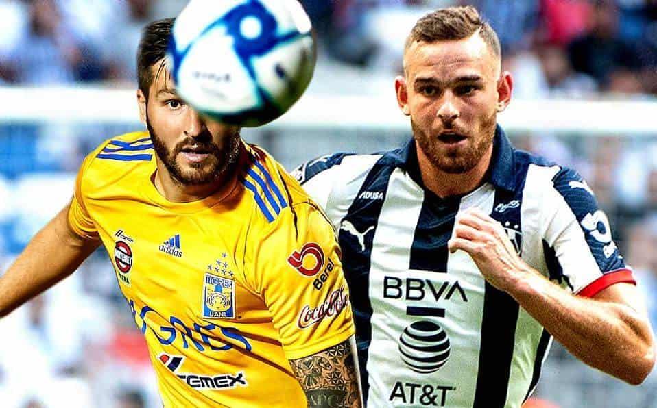 Clásico regio, en abril