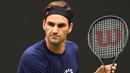 Roger Federer, el deportista mejor pagado del 2020 Roger Federer, el deportista mejor pagado del 2020
