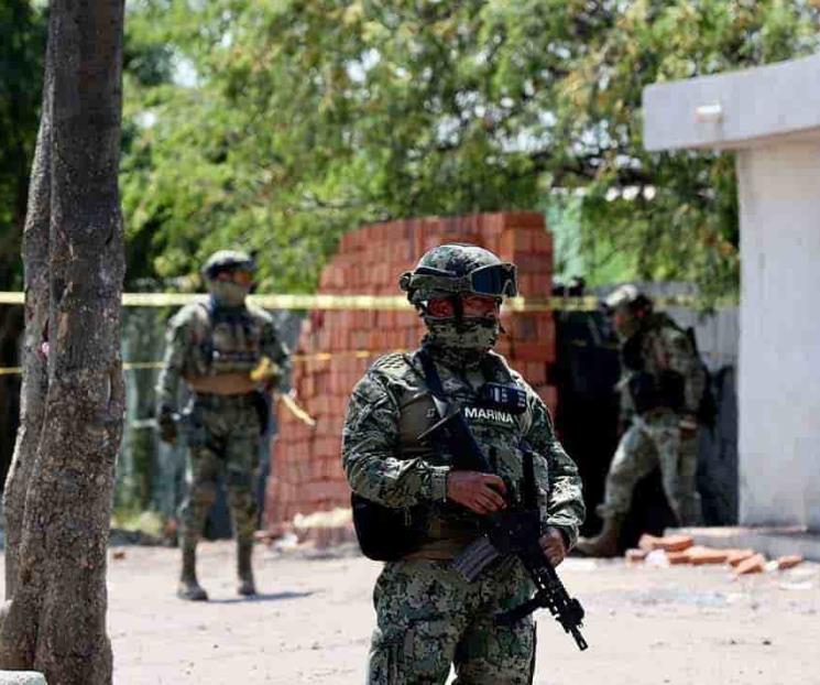 Preocupa falta de estrategia en el combate al narcotráfico