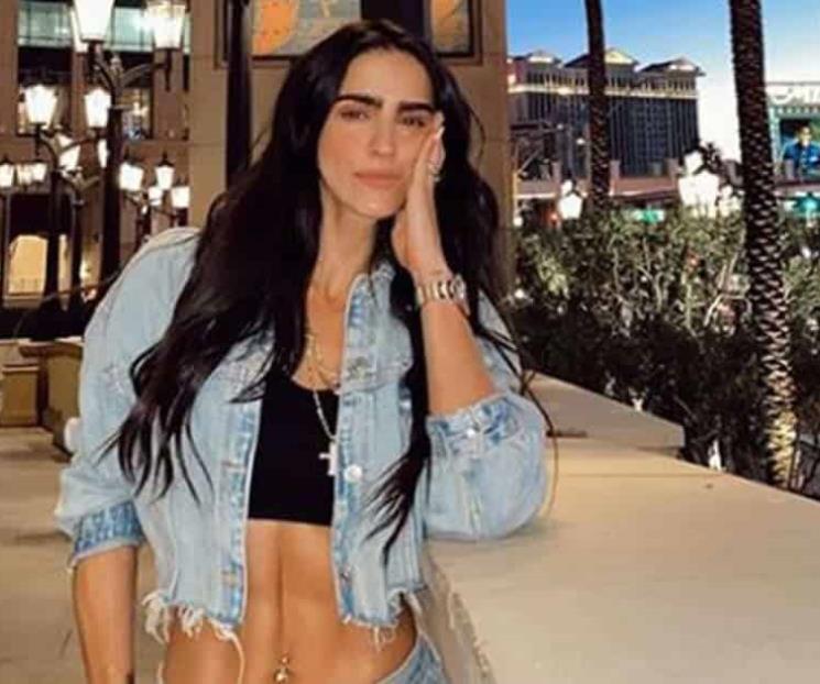 Barbara de Regil estrena película