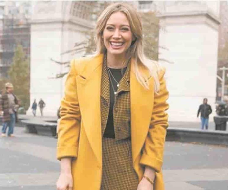 Cancelan reboot de Lizzie McGuire