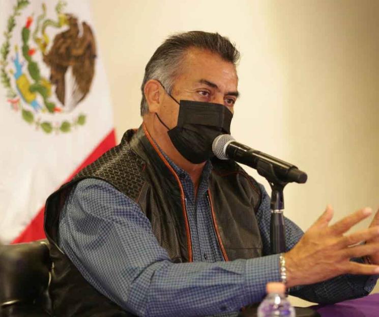 Cristo no se va a enojar: Bronco Cristo no se va a enojar: Bronco