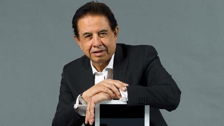 Fallece el ‘Doctor’ Alfonso Morales