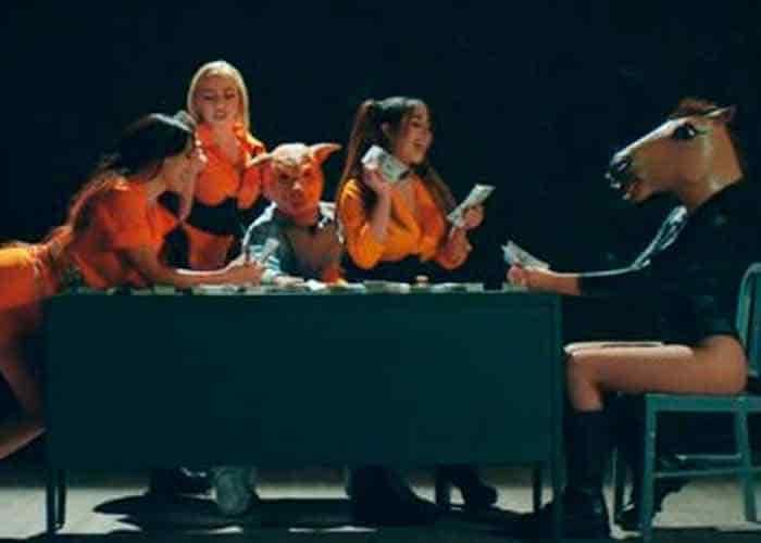 Kimberly Loaiza se burla de Lizbeth Rodríguez con disfraz