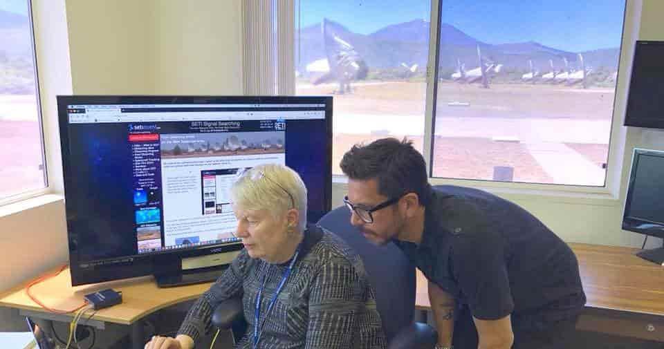 Mandarán 10 mil voces a la Luna Mandarán 10 mil voces a la Luna