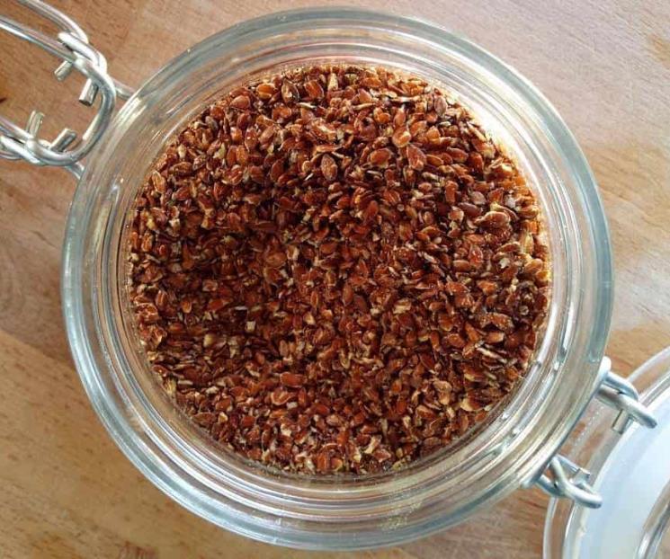 Linaza, conoce sus múltiples beneficios y usos