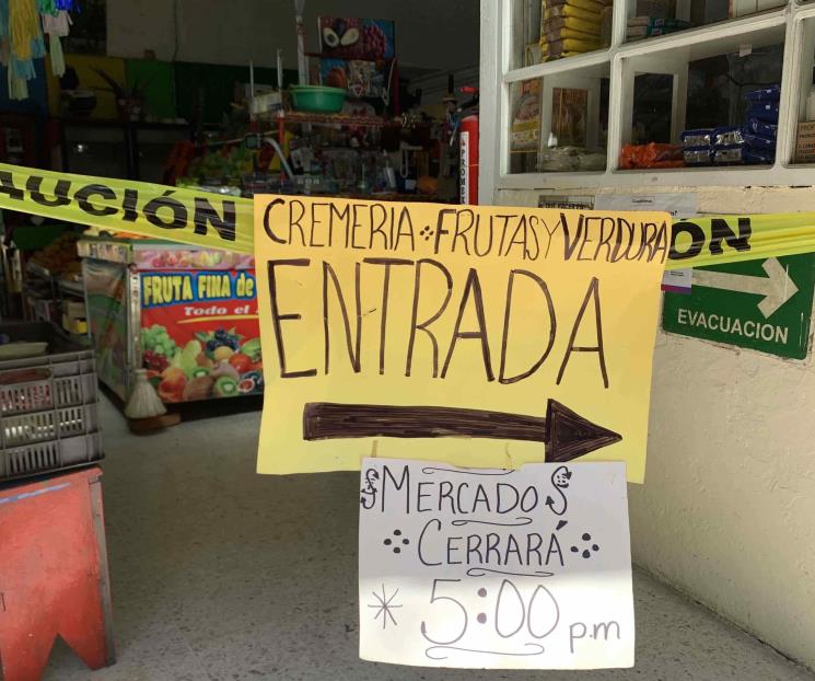Comerciantes critican falta de plan de acción económica Comerciantes critican falta de plan de acción económica