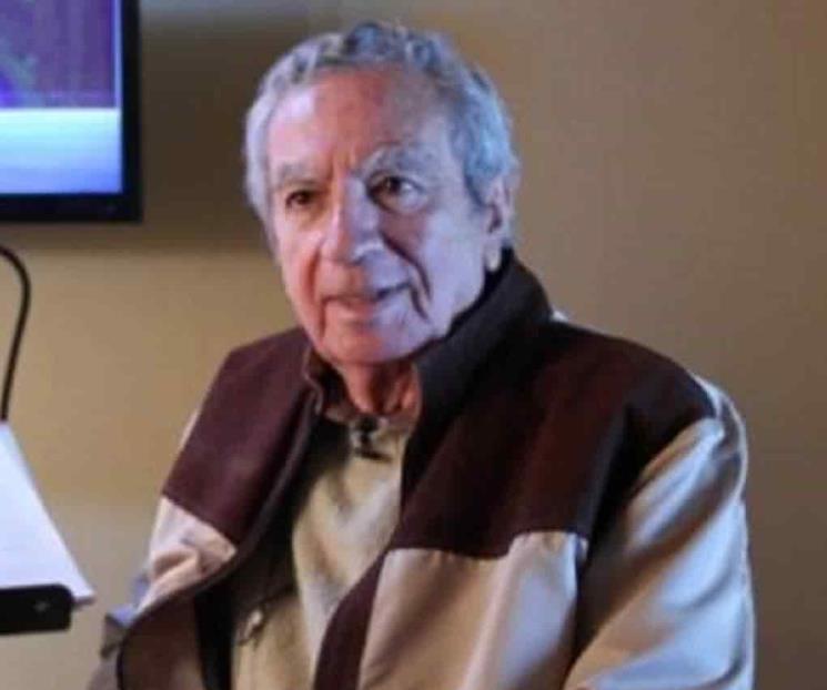 Muere César Arias, actor de doblaje