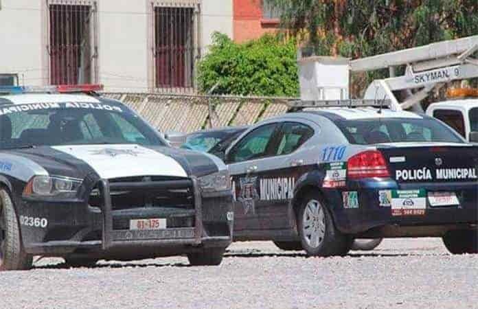 Aprueban asignación del 20% del FASP a municipios Aprueban asignación del 20% del FASP a municipios