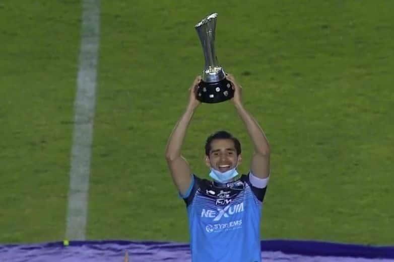 La Jaiba Brava se corona en la Liga de Expansión